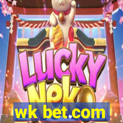 wk bet.com